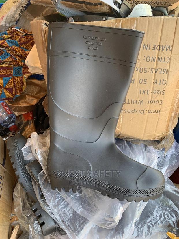 Wellington Boot Vaultex (Normal) · Photo 3