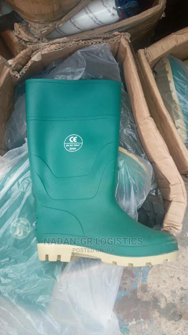 Wellington Boots · Photo 1
