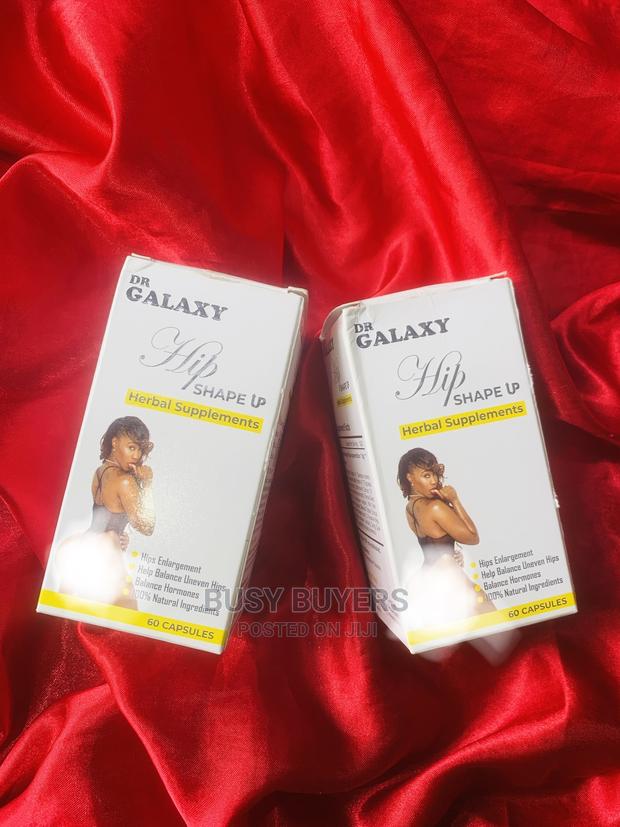 Dr Galaxy Hips Shape Up · Photo 1