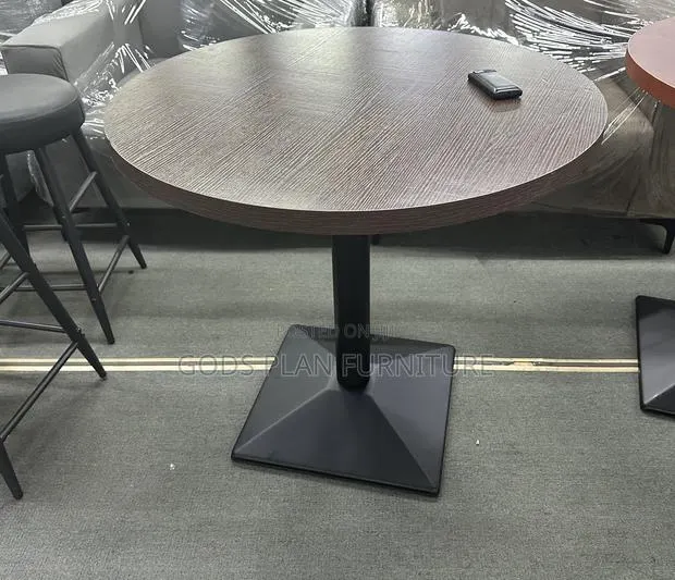 Imported Bar Table · Photo 1