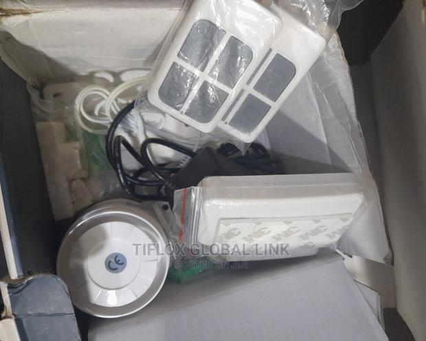 Security Alarm System · Photo 4