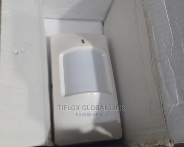Security Alarm System · Photo 5