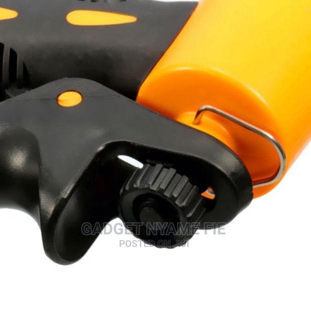 Garden Car Water Hose Nozzle Trigger Spray Clean Wash · Photo 3