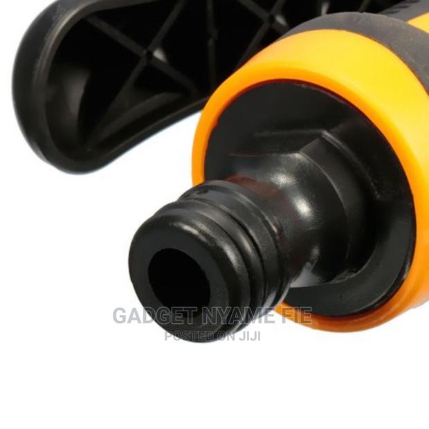 Garden Car Water Hose Nozzle Trigger Spray Clean Wash · Photo 4