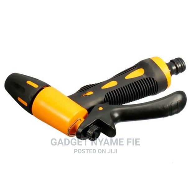 Garden Car Water Hose Nozzle Trigger Spray Clean Wash · Photo 6