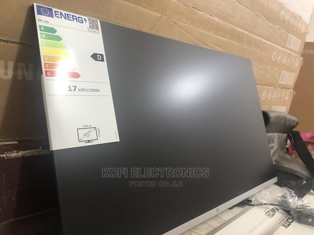 Very New HP - 27" IPS LED FHD Freesync Monitor · Photo 1
