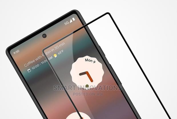 Google Pixel 6 Tempered Glass Protector · Photo 5