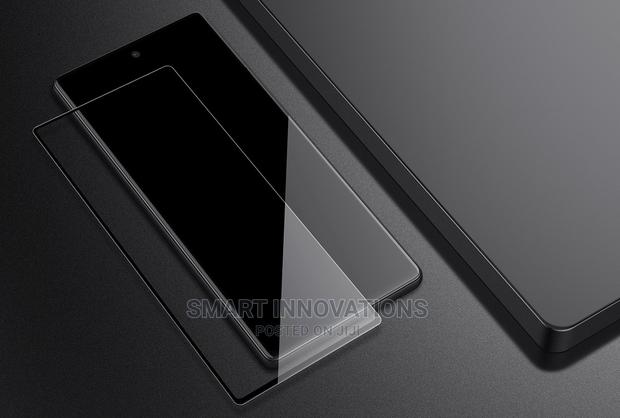Google Pixel 6 Tempered Glass Protector · Photo 4