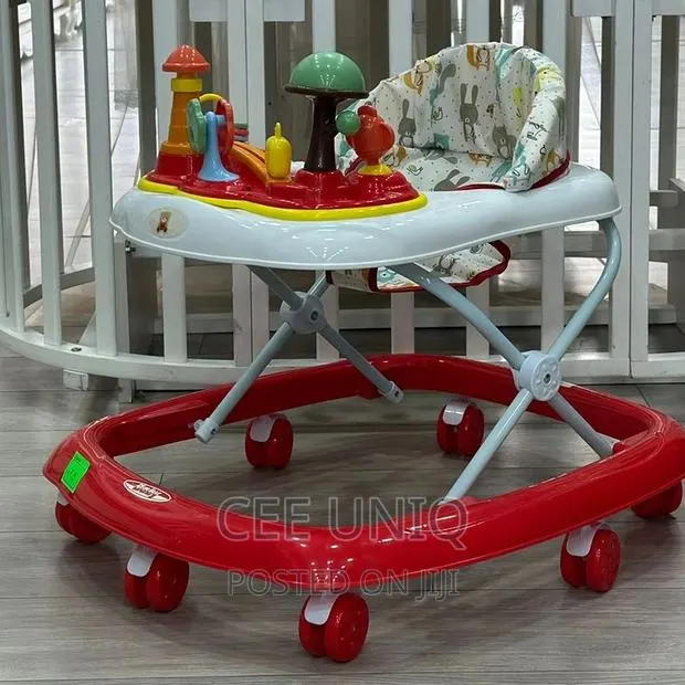 3 in 1 Baby Walker · Photo 1