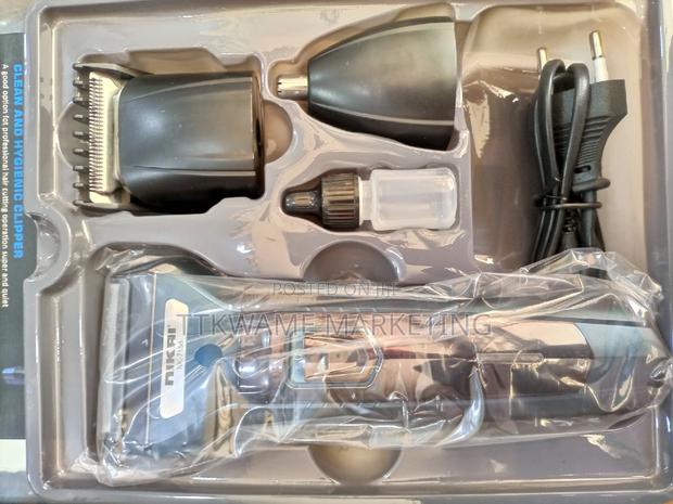 Nikai 3 in 1 Clippers · Photo 2