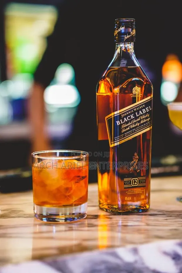 Black Label Available Swift Sales · Photo 1