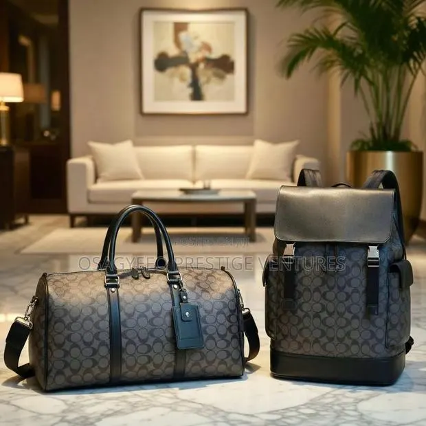 High Quality Travel Set · Photo 1