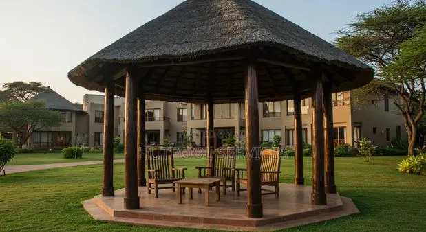 Residential Summer Hut · Photo 1