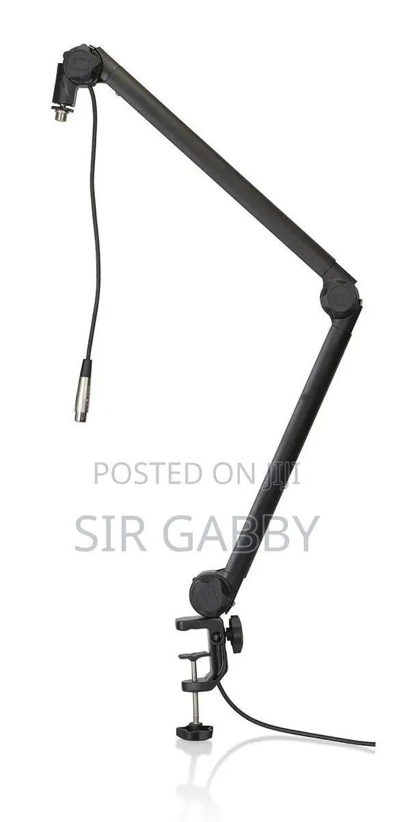 Phantom Mic Holder · Photo 1