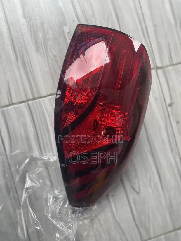 Tucson 2019,2020,2021 Tail Light LED · Photo 1