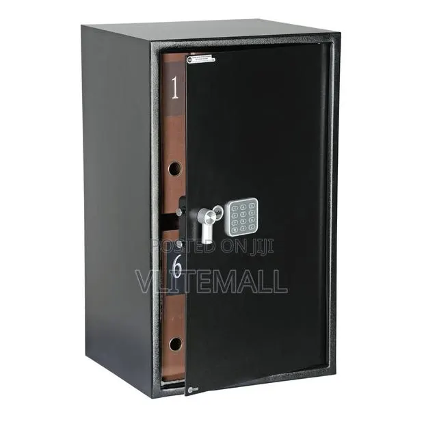 Yale Safe/695/Db1) · Photo 1