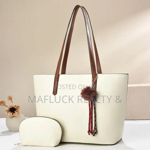 Ladies Tote Bags · Photo 1