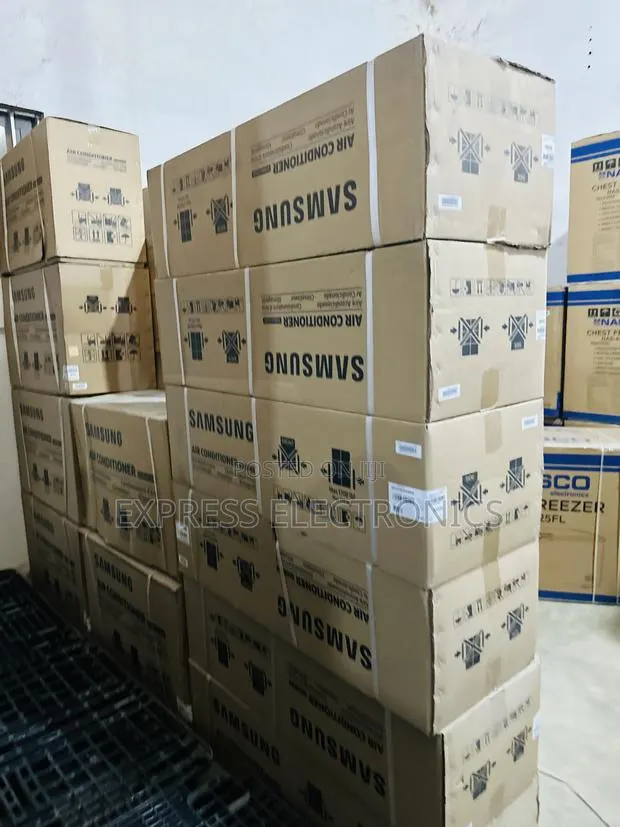 Hot Deals In. Samsung Split R410 Gas 1.5hp · Photo 1