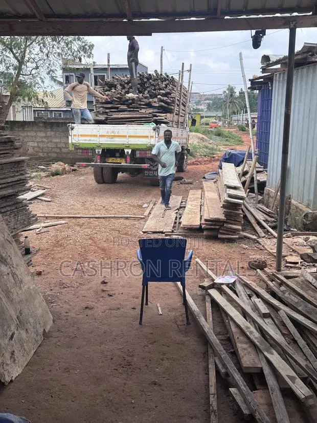 Formwork, Slabs, Materials for Rent · Photo 4