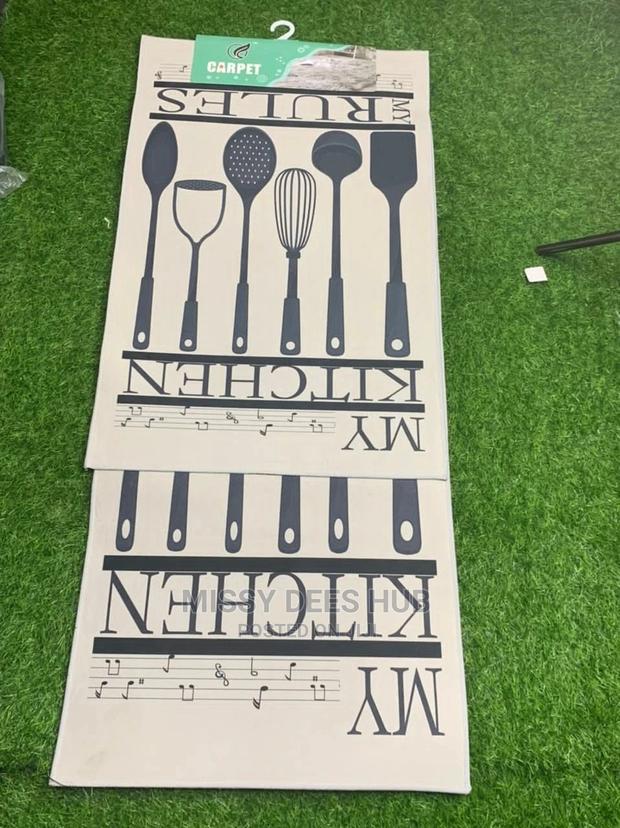 Kitchen Floor Mats - Large Size · Photo 7