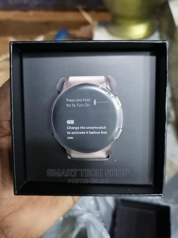 Realme Techlife DIZO Watch R Smart Watch With 12days Battery · Photo 8