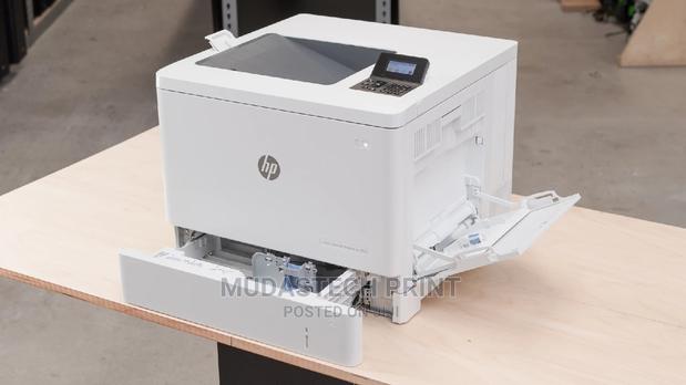Ho Color Laserjet Enterprise M553 A4 Wireless Printer · Photo 4