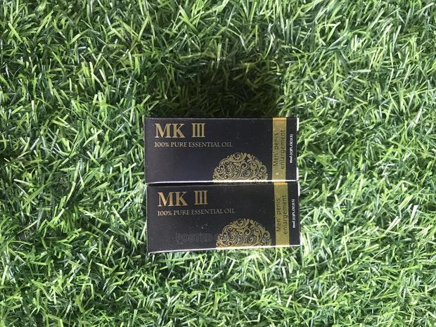 MK3 Penis Enlargement · Photo 1