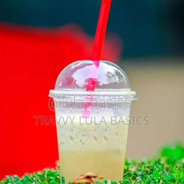 Disposable Cups +Dome Cover · Photo 2