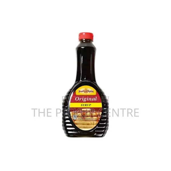 Millville Original Syrup 710 Ml · Photo 1