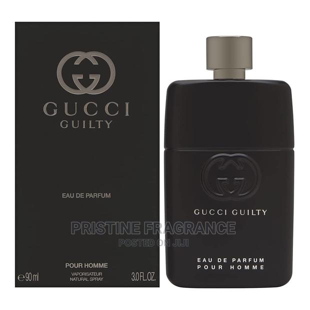 Gucci Guilty Pour Homme 3.0oz · Photo 1
