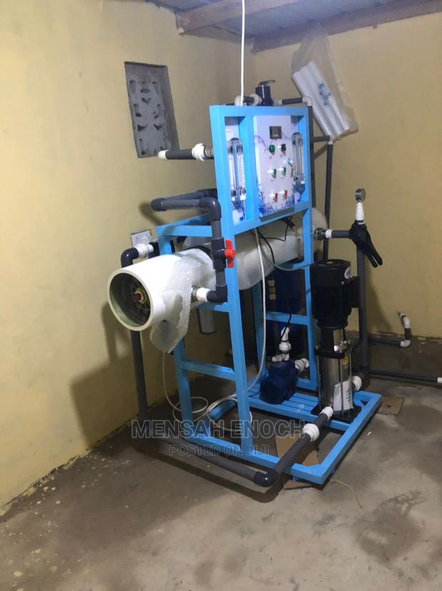 Water Softner Machine for Sale · Photo 1