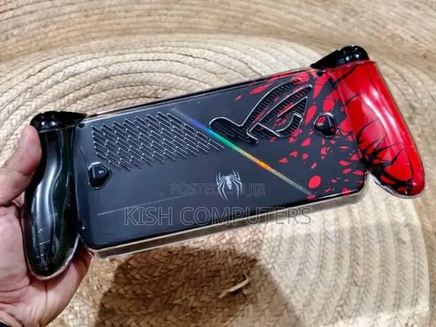 Gaming Slim Console · Photo 1
