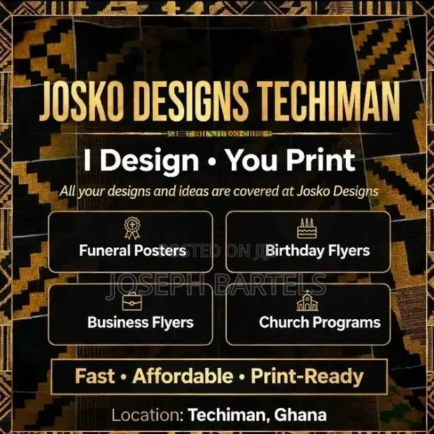 Josko Designs · Photo 1