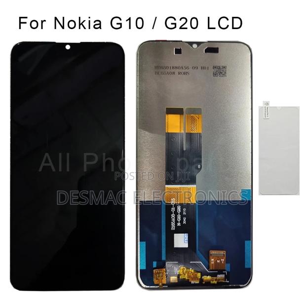 Nokia G20/ G10 Original Screen · Photo 2