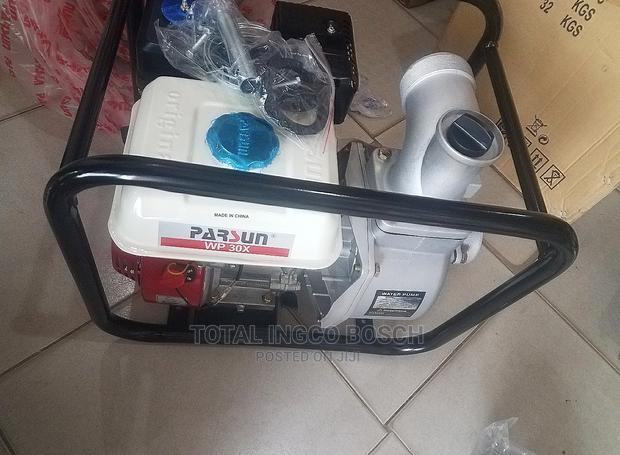 Water Pump 3inches Parsun Pump · Photo 2