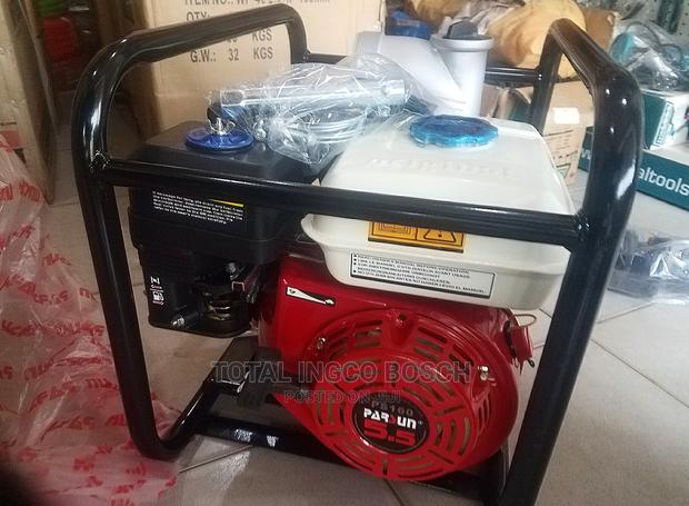 Water Pump 3inches Parsun Pump · Photo 3