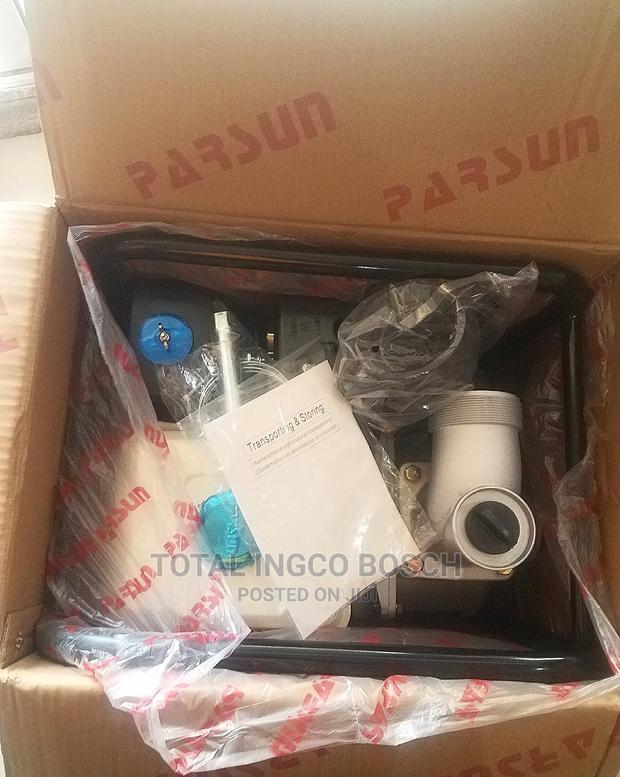 Water Pump 3inches Parsun Pump · Photo 4