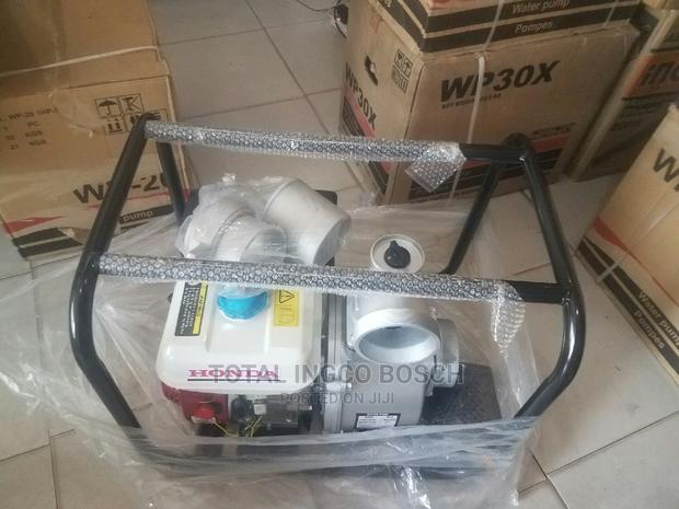 Water Pump 4 Inches Pump · Photo 3