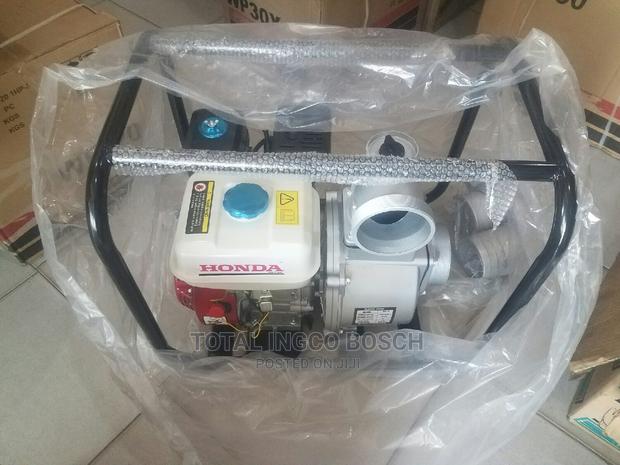 Water Pump 4 Inches Pump · Photo 1