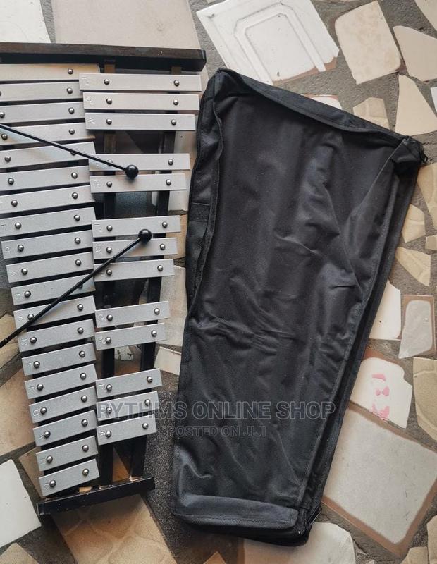 2.5 Octave Concept Bells Glockenspiel · Photo 5