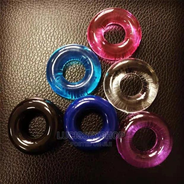 Cock Ring (Penis Ring) · Photo 2