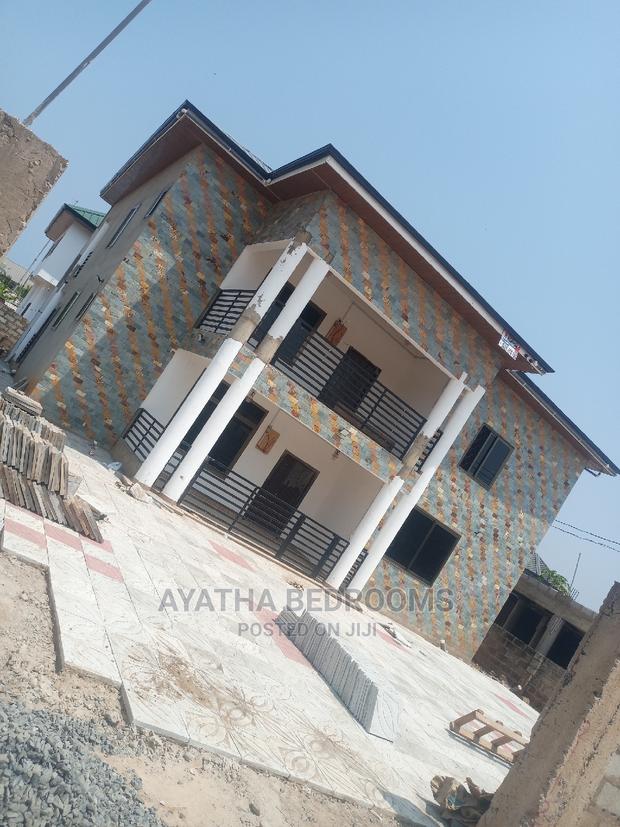 3bdrm Apartment in Ayathar Bedroom, New Town for Rent · Photo 1