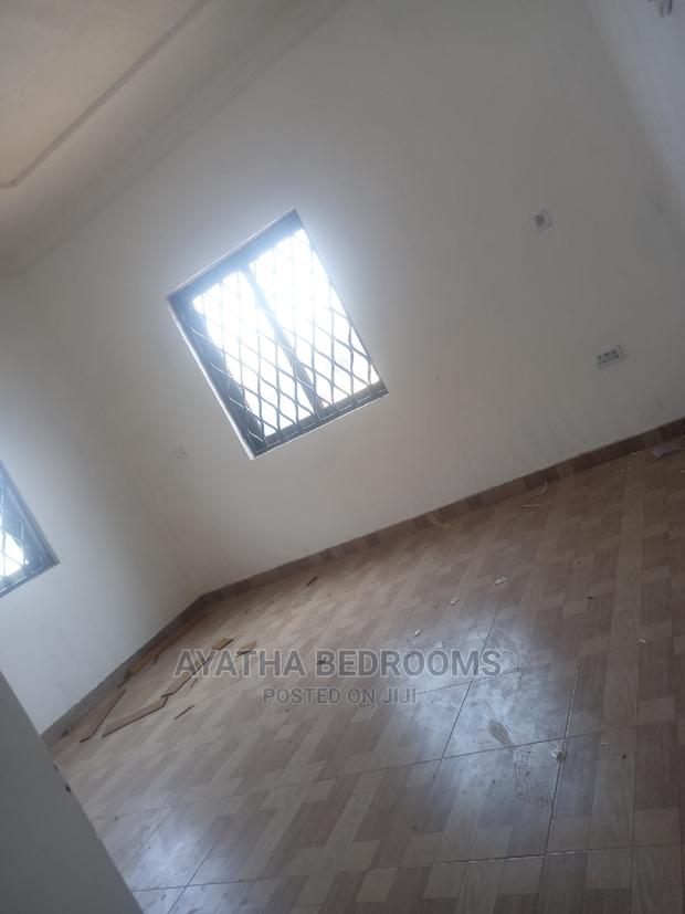 3bdrm Apartment in Ayathar Bedroom, New Town for Rent · Photo 5