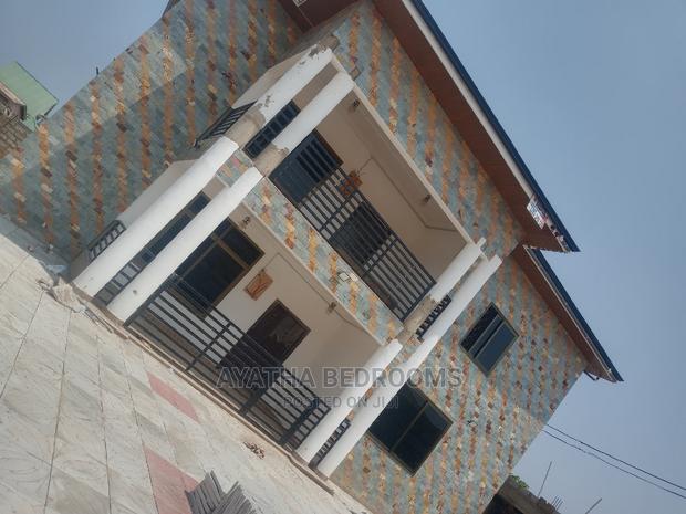 3bdrm Apartment in Ayathar Bedroom, New Town for Rent · Photo 2