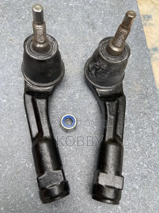 Hyundai Elantra 2016-2017,2018,2019,2020 Tie Rod Ends · Photo 1