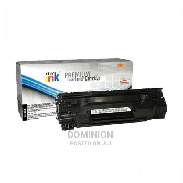 Star,Ink 85A Black Laserjet Toner · Photo 1