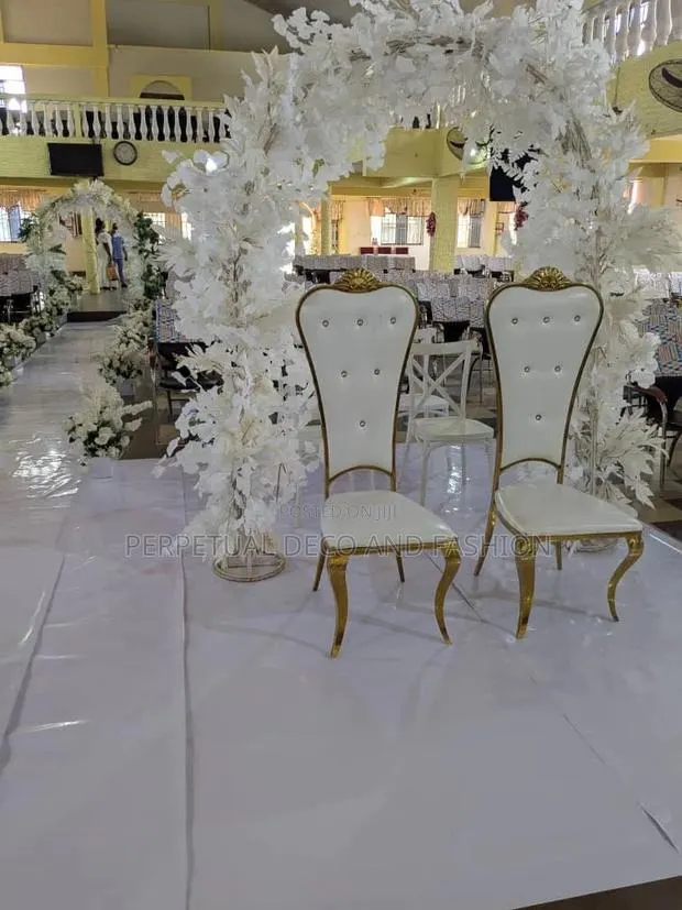 Wedding Decorations · Photo 1