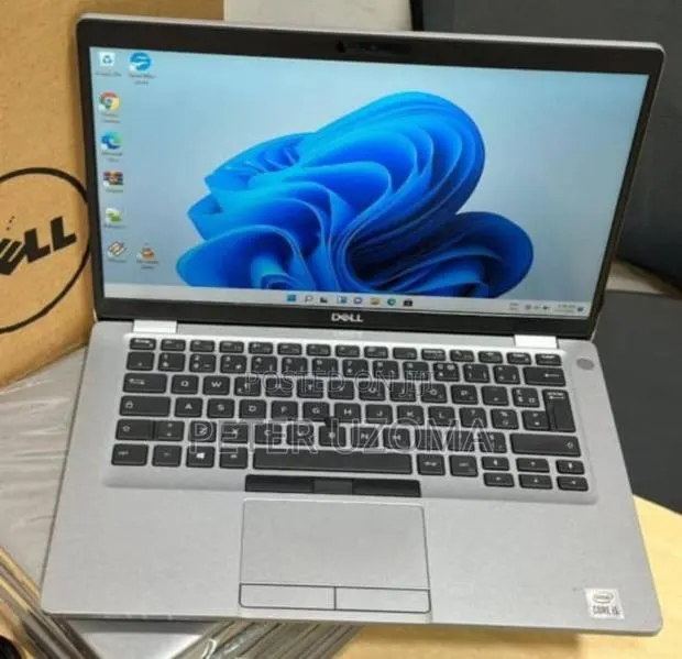 Laptop Dell Latitude 5410 16GB Intel Core i5 SSD 256GB · Photo 1