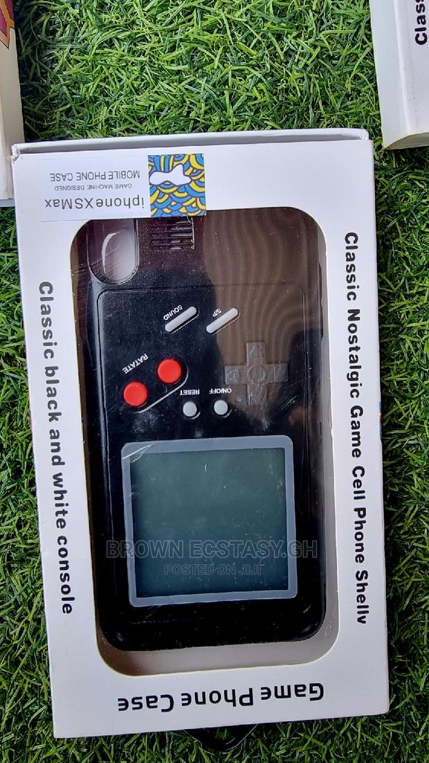 Tetris Game Cover for iPhone Xs/11 Pro Max/12 Pro Max · Photo 6
