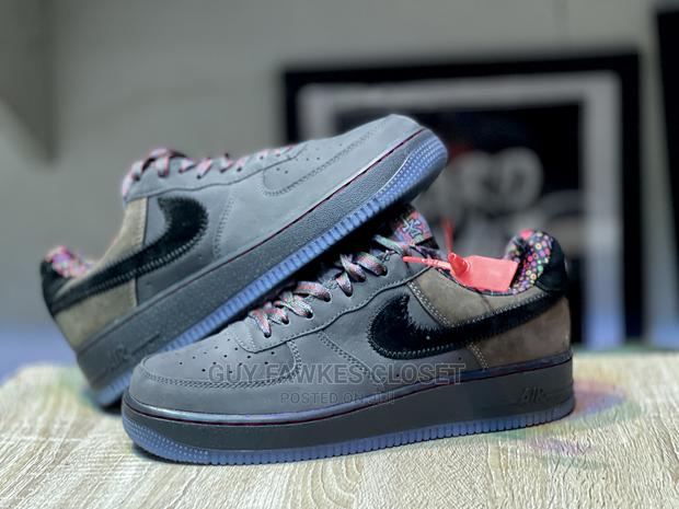 Nike Airforce 1 · Photo 2